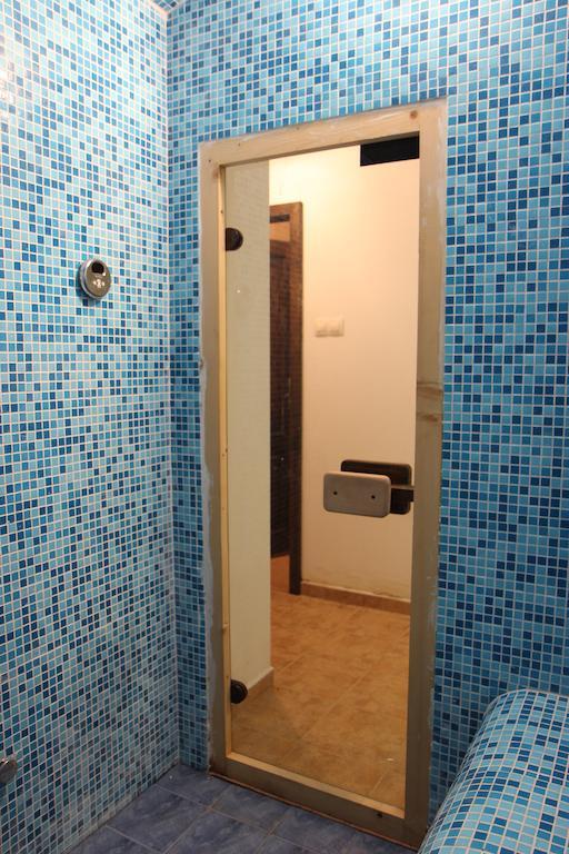 מלון בוז'נצי New Bakalov House מראה חיצוני תמונה