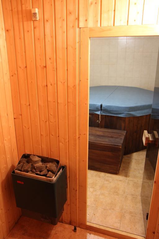 מלון בוז'נצי New Bakalov House מראה חיצוני תמונה