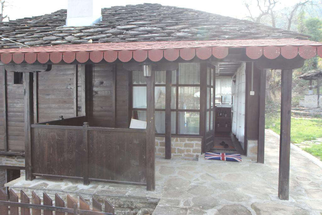 מלון בוז'נצי New Bakalov House מראה חיצוני תמונה