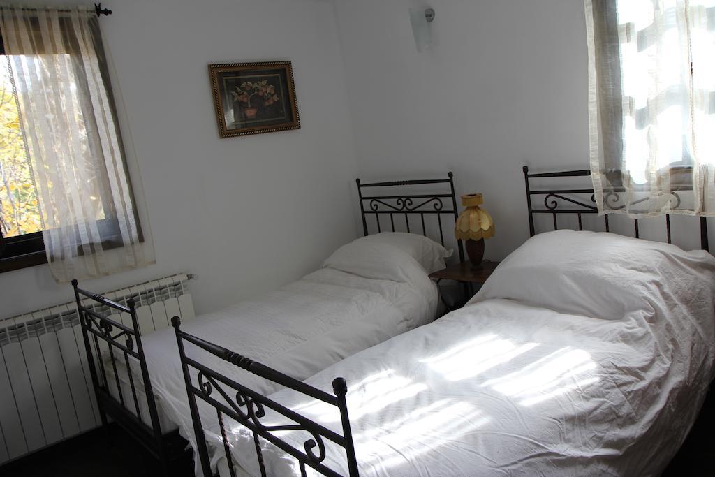 מלון בוז'נצי New Bakalov House חדר תמונה